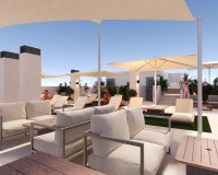 Nouvelle construction - Apartment - San Miguel - Pueblo