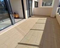 Nouvelle construction - Apartment - San Miguel - Pueblo