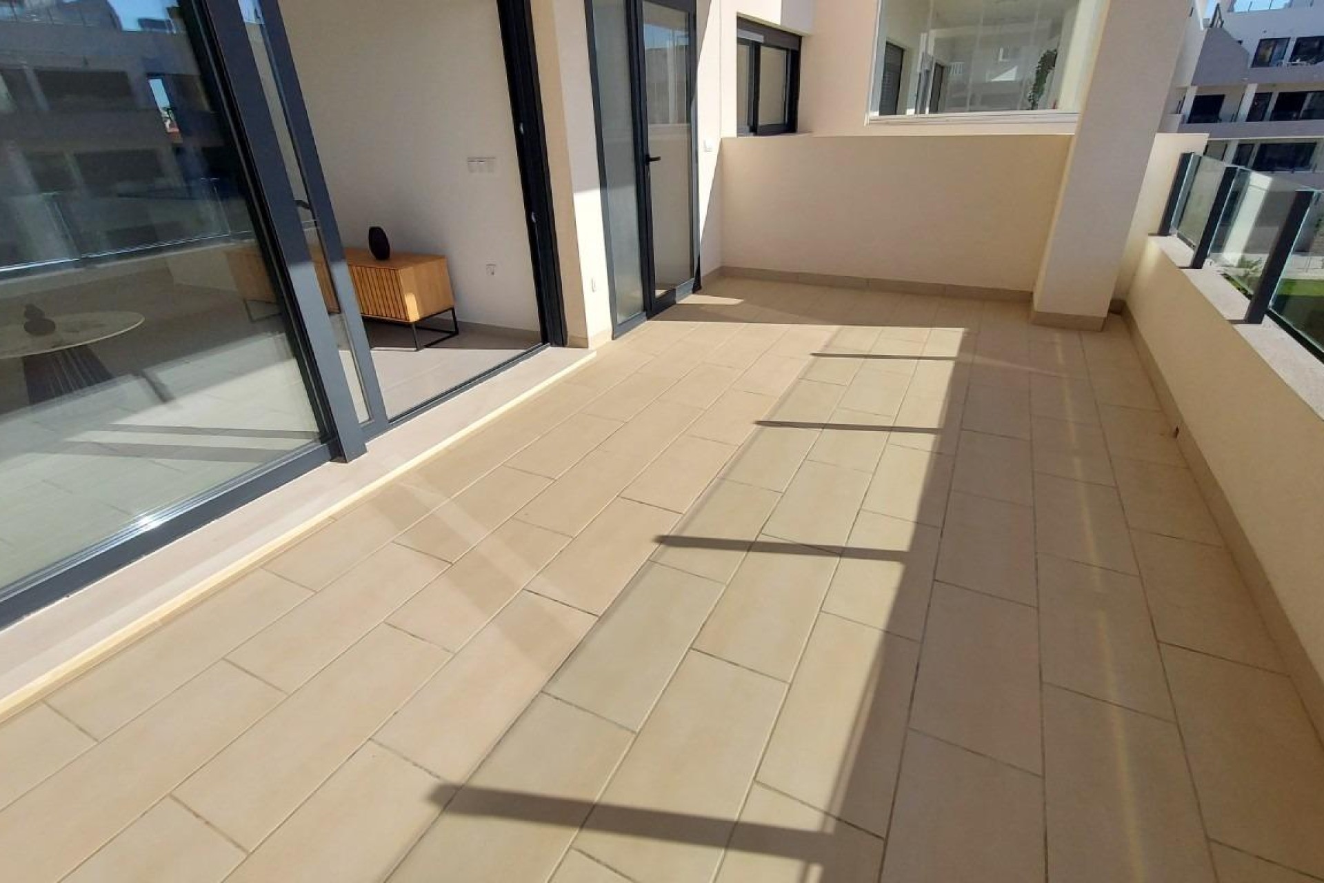 Nouvelle construction - Apartment - San Miguel - Pueblo