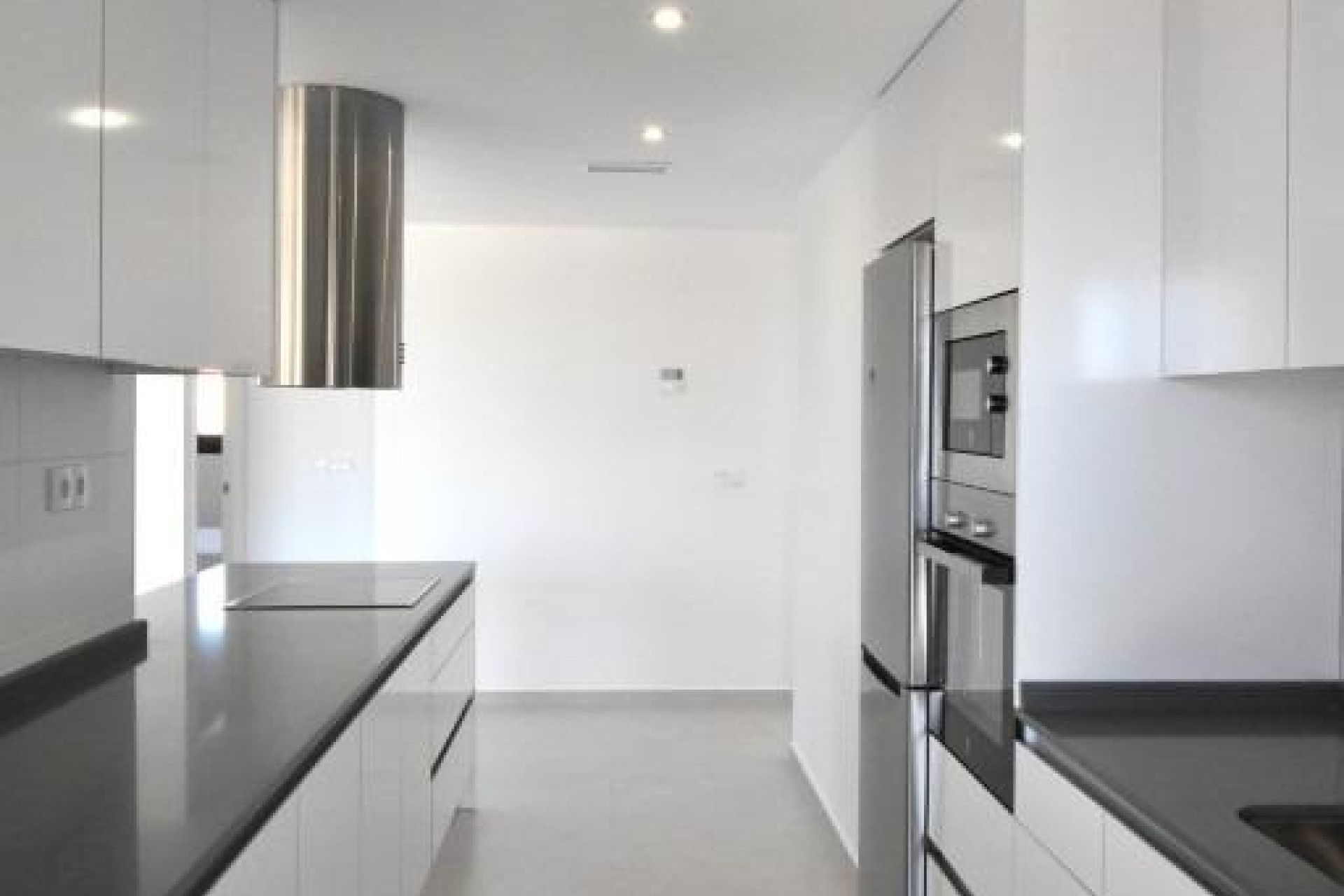 Nouvelle construction - Apartment - San Miguel - Pueblo