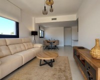 Nouvelle construction - Apartment - San Miguel - Pueblo