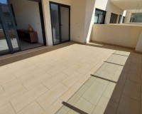 Nouvelle construction - Apartment - San Miguel - Pueblo