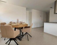 Nouvelle construction - Apartment - San Miguel - Pueblo