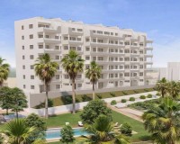 Nouvelle construction - Apartment - San Miguel - Pueblo