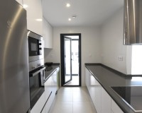 Nouvelle construction - Apartment - San Miguel - Pueblo