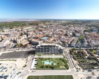Nouvelle construction - Apartment - San Miguel - Pueblo