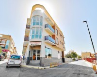 Nouvelle construction - Apartment - San Miguel