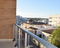 Nouvelle construction - Apartment - San Miguel