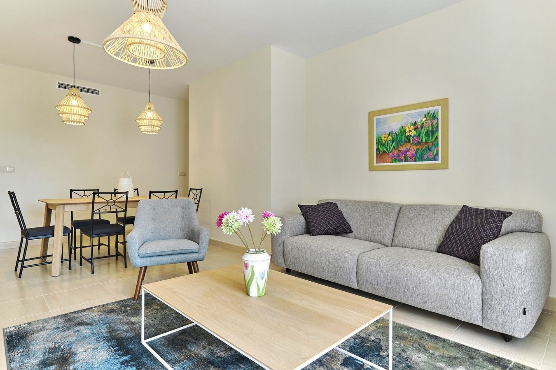 Nouvelle construction - Apartment - San Miguel