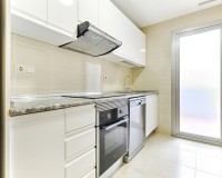 Nouvelle construction - Apartment - San Miguel