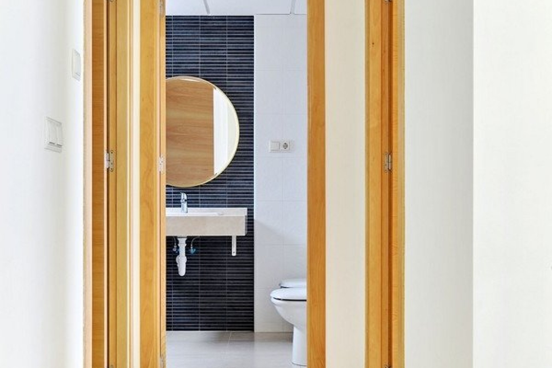 Nouvelle construction - Apartment - San Miguel