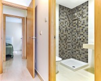 Nouvelle construction - Apartment - San Miguel