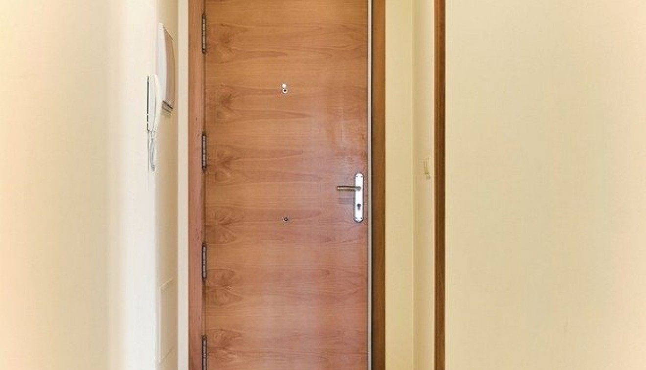 Nouvelle construction - Apartment - San Miguel