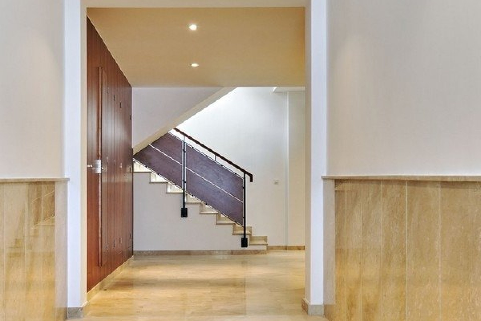 Nouvelle construction - Apartment - San Miguel