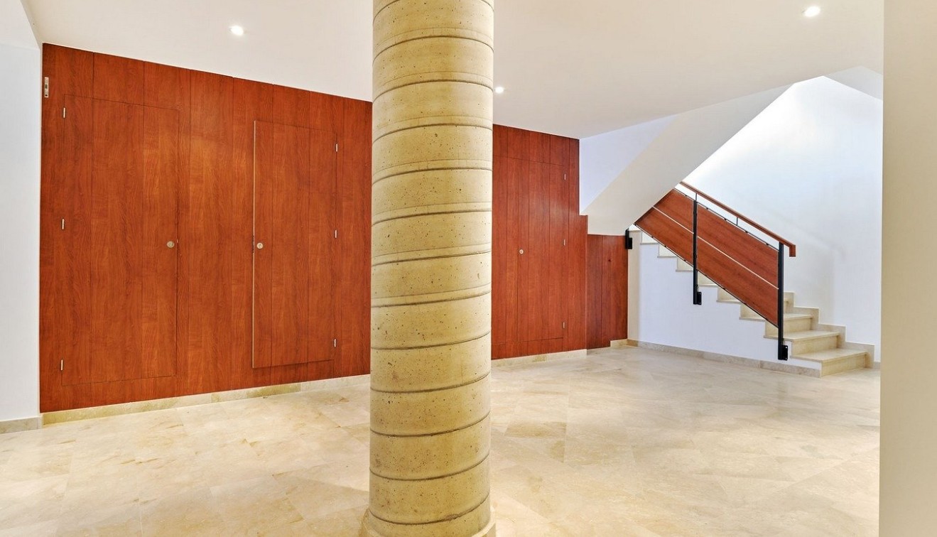 Nouvelle construction - Apartment - San Miguel