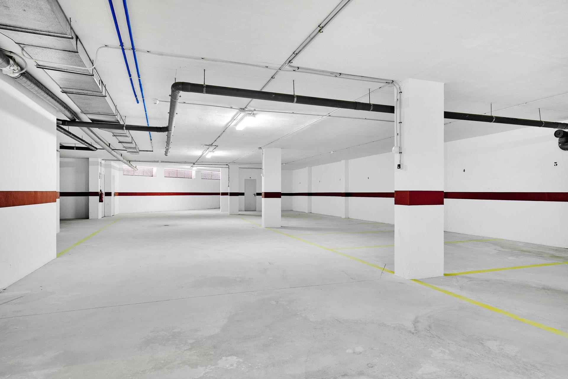 Nouvelle construction - Apartment - San Miguel