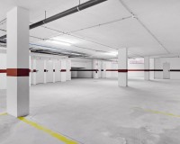 Nouvelle construction - Apartment - San Miguel