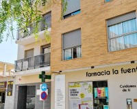 Nouvelle construction - Apartment - San Miguel