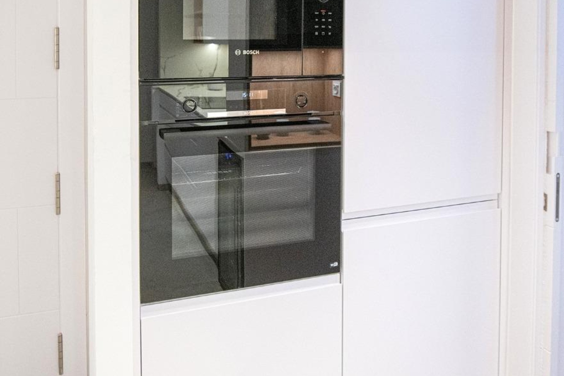 Nouvelle construction - Apartment - San Pedro del Pinatar - Centro