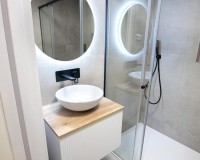 Nouvelle construction - Apartment - San Pedro del Pinatar - Centro