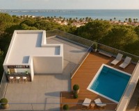 Nouvelle construction - Apartment - San Pedro del Pinatar - Lo Pagan, San Pedro del Pinatar