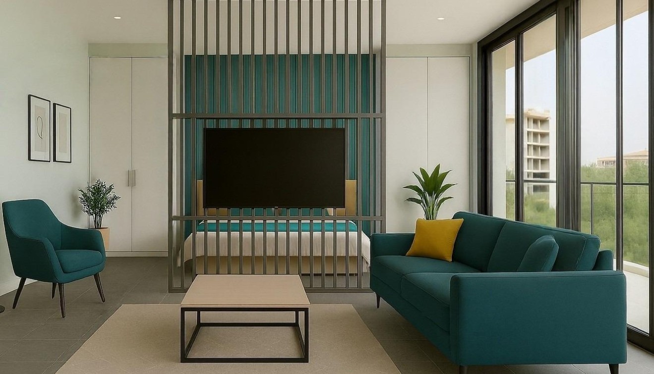 Nouvelle construction - Apartment - San Pedro del Pinatar - Lo Pagan, San Pedro del Pinatar