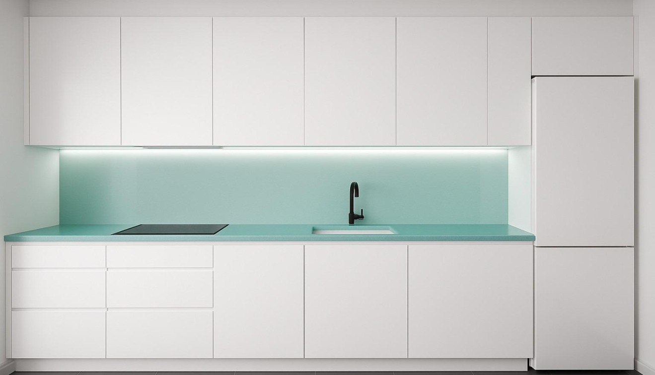 Nouvelle construction - Apartment - San Pedro del Pinatar - Lo Pagan, San Pedro del Pinatar