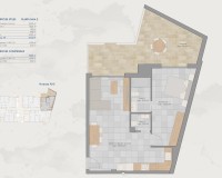 Nouvelle construction - Apartment - San Pedro del Pinatar - Lo Pagan, San Pedro del Pinatar