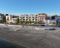 Nouvelle construction - Apartment - San Pedro del Pinatar - Playa Villananitos