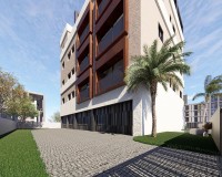 Nouvelle construction - Apartment - San Pedro del Pinatar - Villananitos