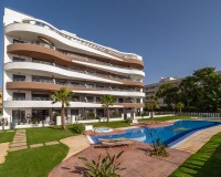 Nouvelle construction - Apartment - Sant Llorenç des Cardassar - Spain
