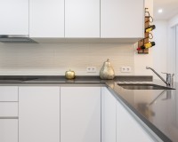 Nouvelle construction - Apartment - Sant Llorenç des Cardassar - Spain