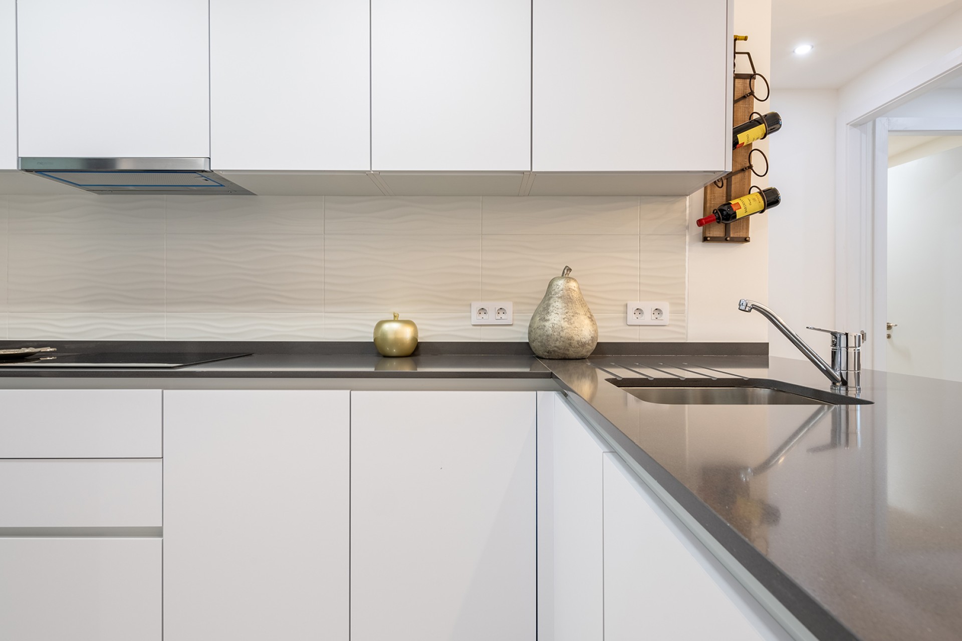 Nouvelle construction - Apartment - Sant Llorenç des Cardassar - Spain