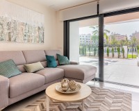 Nouvelle construction - Apartment - Sant Llorenç des Cardassar - Spain