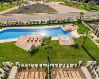 Nouvelle construction - Apartment - Sant Llorenç des Cardassar - Spain