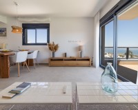 Nouvelle construction - Apartment - Santa Pola - Gran Alacant