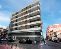 Nouvelle construction - Apartment - Santa Pola