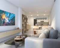 Nouvelle construction - Apartment - Santa Pola