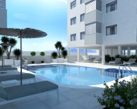 Nouvelle construction - Apartment - Santa Pola