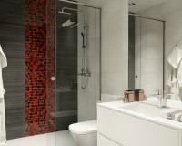 Nouvelle construction - Apartment - Santa Pola