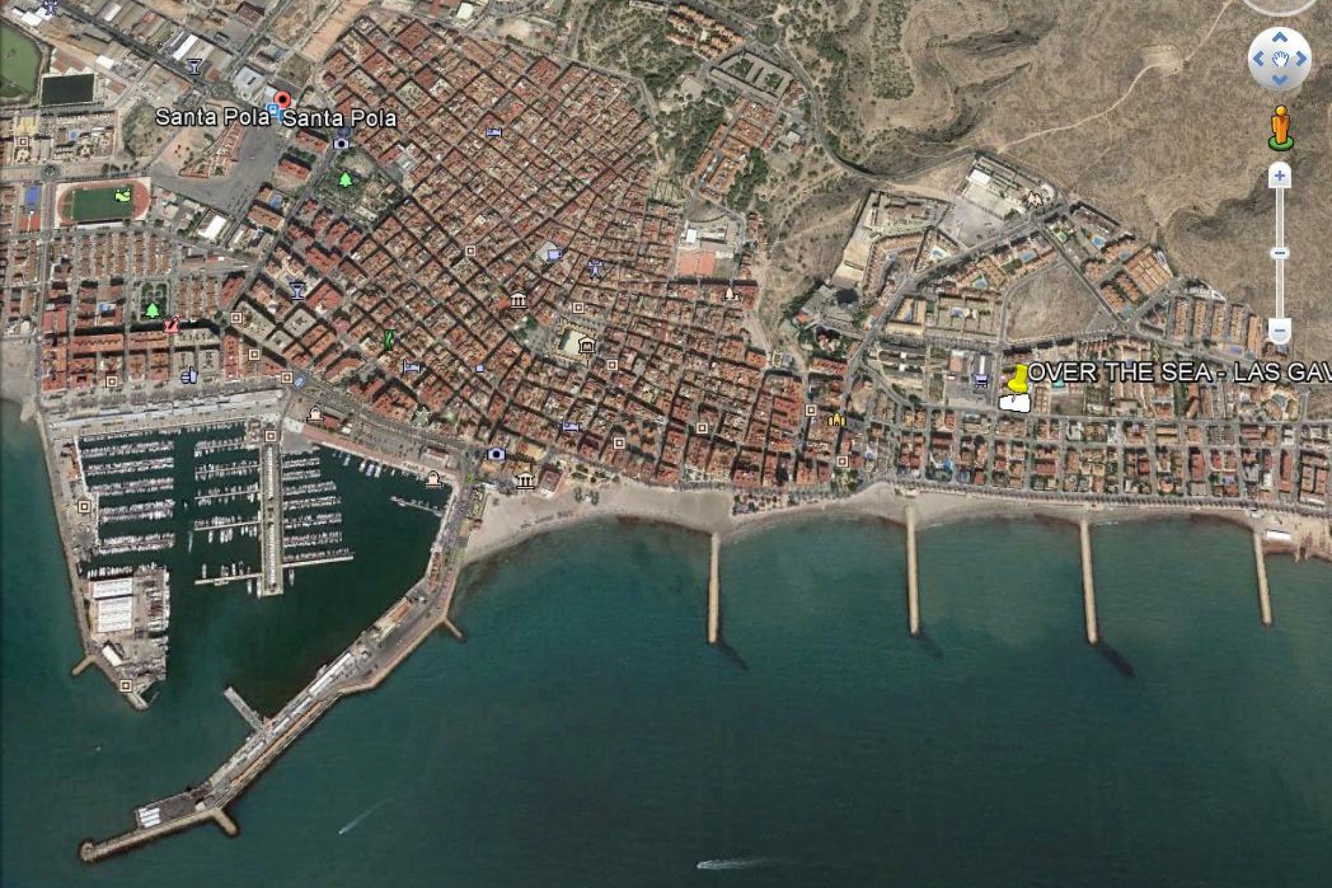 Nouvelle construction - Apartment - Santa Pola