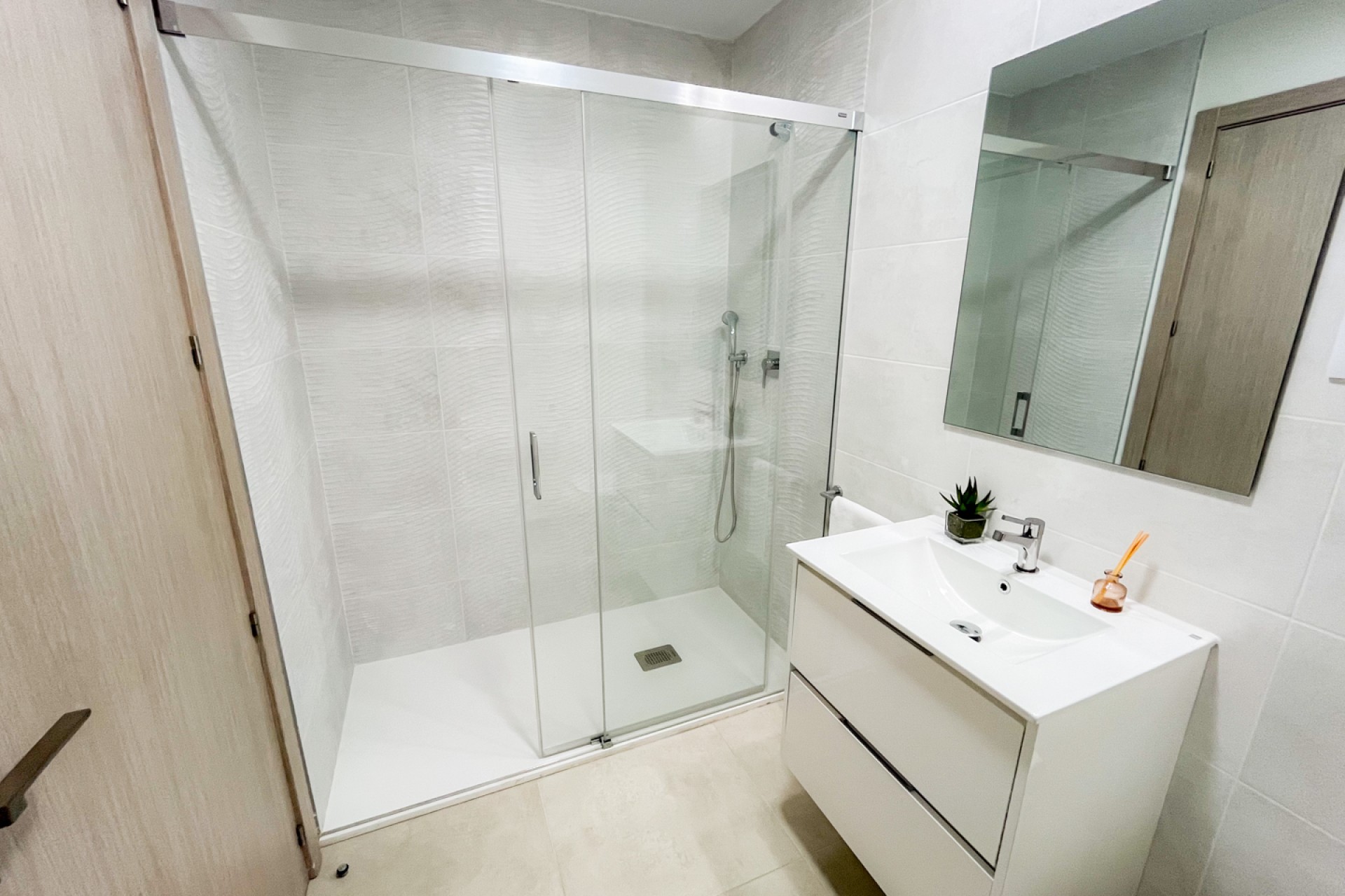 Nouvelle construction - Apartment - Torre de la Horadada (Alicante) - Spain