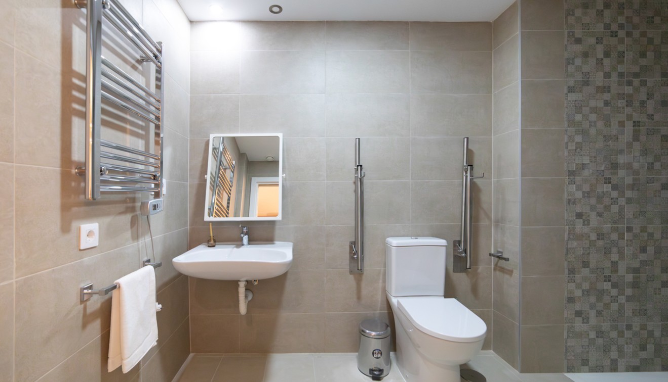 Nouvelle construction - Apartment - Torre de la Horadada (Alicante) - Spain