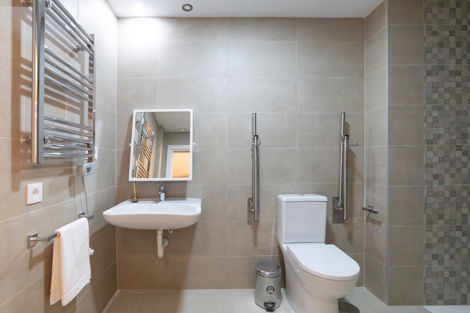 Nouvelle construction - Apartment - Torre de la Horadada (Alicante) - Spain