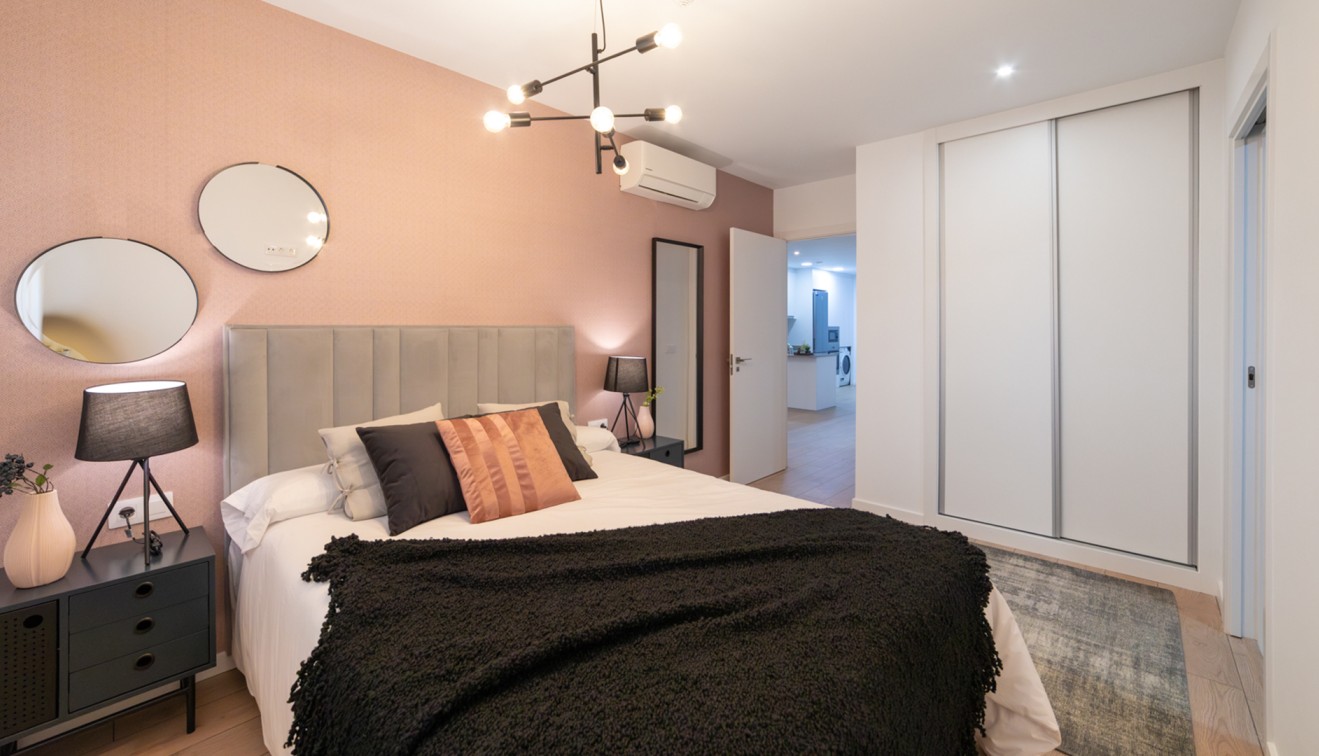 Nouvelle construction - Apartment - Torre de la Horadada (Alicante) - Spain