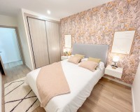 Nouvelle construction - Apartment - Torre de la Horadada (Alicante) - Spain