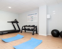 Nouvelle construction - Apartment - Torre de la Horadada (Alicante) - Spain