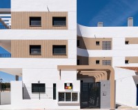 Nouvelle construction - Apartment - Torre de la Horadada (Alicante) - Spain