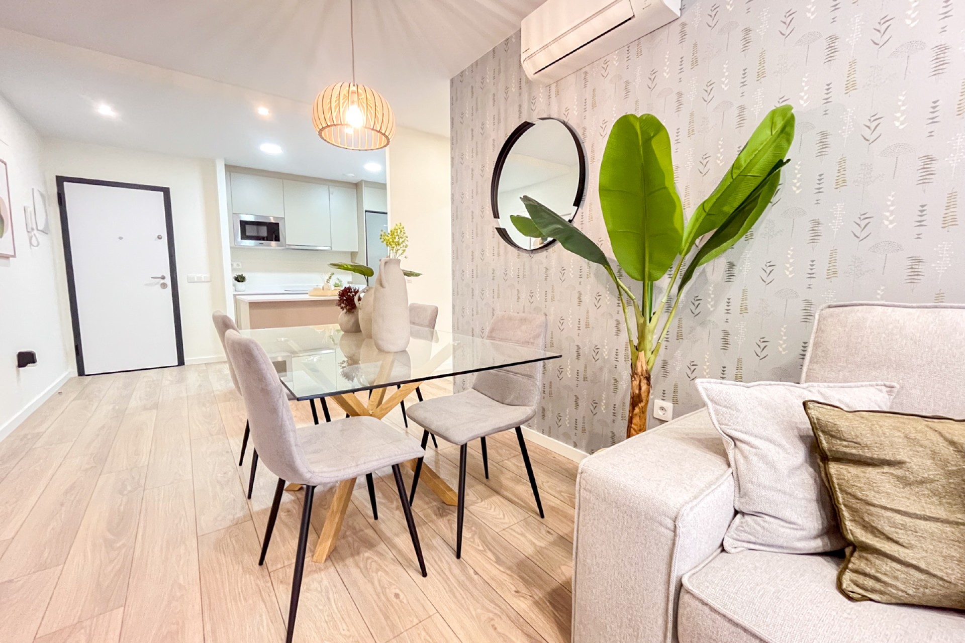 Nouvelle construction - Apartment - Torre de la Horadada (Alicante) - Spain