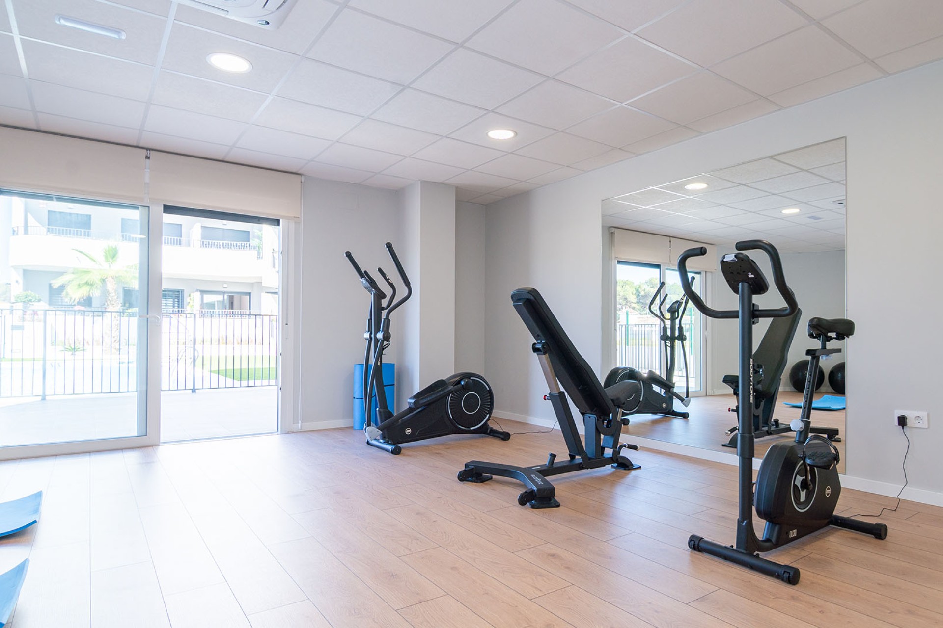 Nouvelle construction - Apartment - Torre de la Horadada (Alicante) - Spain